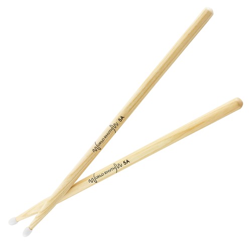 Nylon tip hickory - 5a,