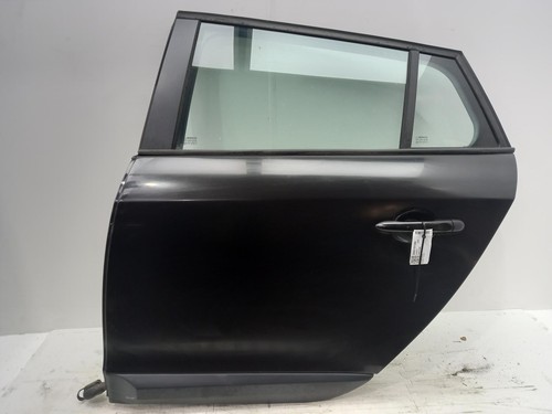Renault megane left rear door - megane,