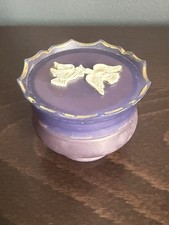 Vintage Avon Rapture Cream