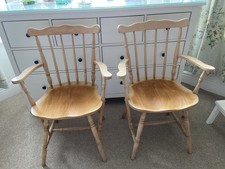 Fmg farmhouse chairs - fmg, 2