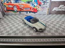 Vintage Hot Wheels Jaguar XK-8