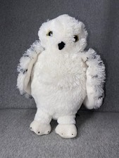 HEDWIG OWL HARRY POTTER  SOFT
