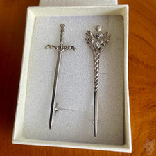 Robert Allison Scottish Silver