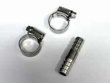  ROVER MINI MPI COOLANT HEATER