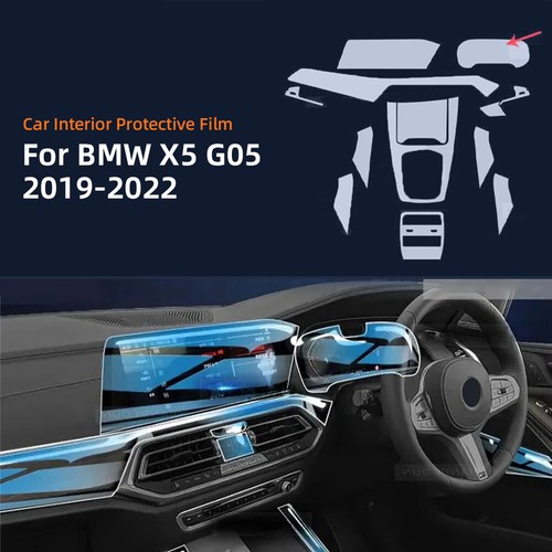 For bmw g05 2019 - for,