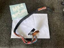 VW Golf MK4 Radio Stereo Repair Loom Bora Tdi Gti V5 V6 R32 Skoda Seat Audi