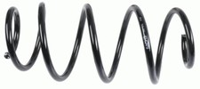 998 878 SACHS Coil Spring for