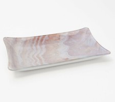  Lola Rose Rectangular Trinket