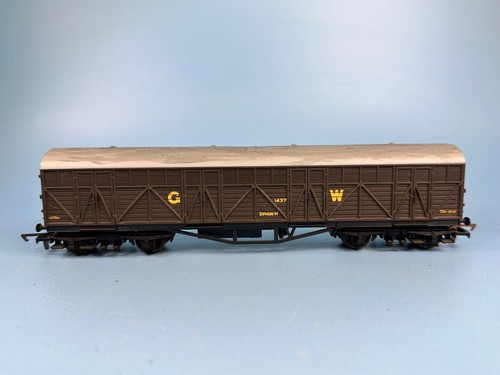 Mainline 54308 gauge gwr - oo,
