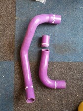 Do-luck Radiator Hose Kit Rb25/26