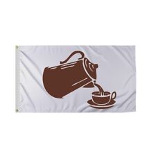 Promo Patriot's Coffee Break