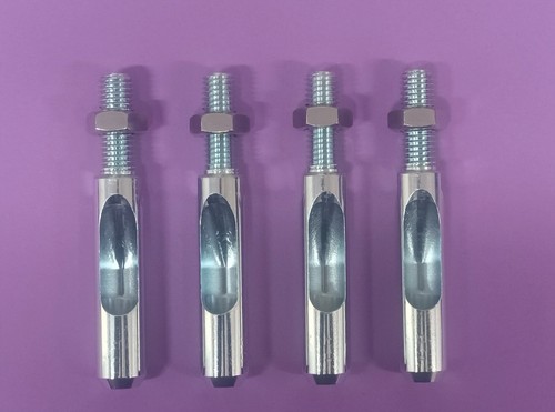 Aerator core tine 15mm - 15mm, x