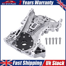 12688813 55562793 Oil Pump