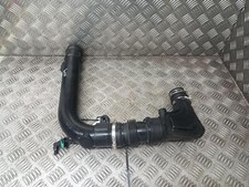 Ford Focus Turbo Intercooler