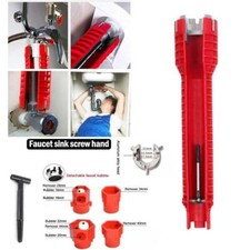 14 in 1 Multi-Purpose Faucet