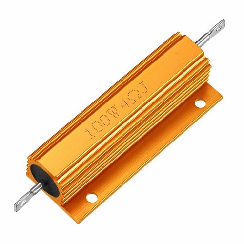 Lots ohm 100w watt - 4,