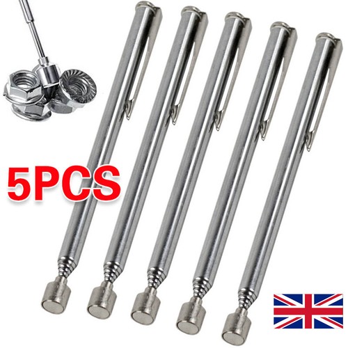 Portable telescopic - 5x,