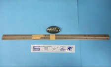 Upper Rear Door Trim Left