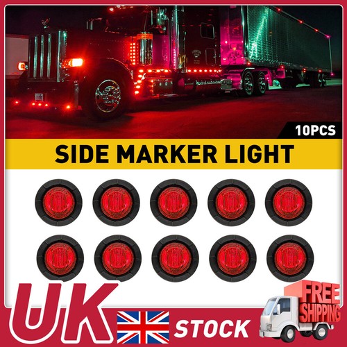10pcs led round - 10pcs,