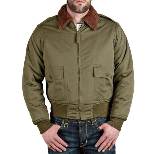 Men green 1943 - green, flight