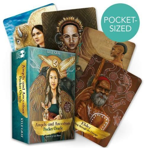 Angels and ancestors - angels,