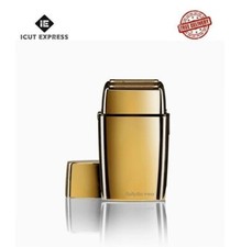 Babyliss Dual Titanium Foil