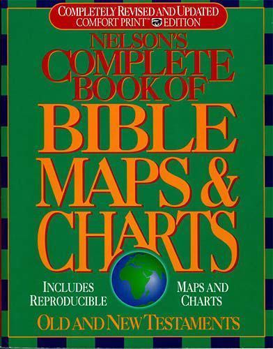Nelson complete book of - complete,