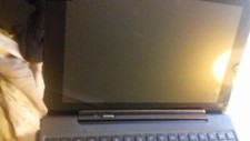 Asus laptop dock and charge for 18hrs battery full querty keyboard 