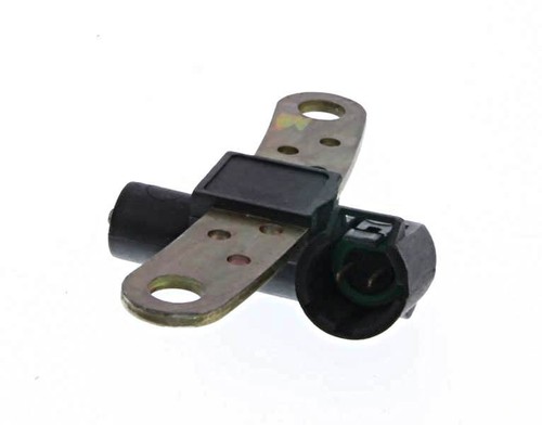Black plastic crankshaft - black,