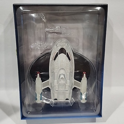 Star trek starship collection - star,