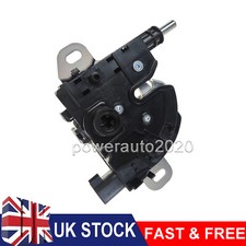 BONNET HOOD LOCK LATCH CATCH