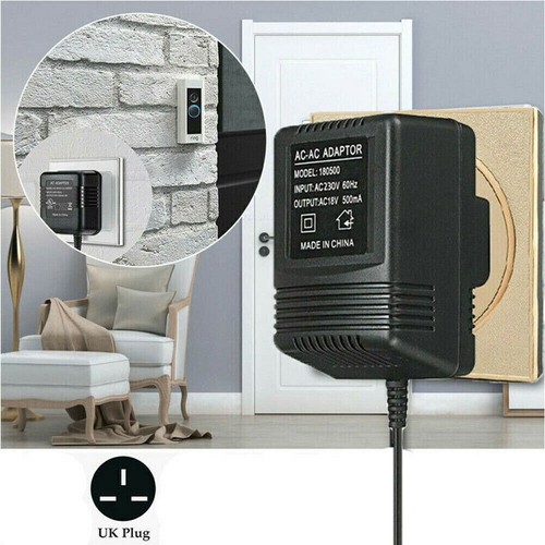 Power supply charging adapter - power,