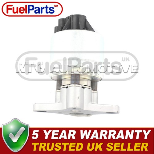 Fuelparts egr valve fits - fuelparts,