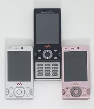 Sony ericsson walkman w995 - sony,