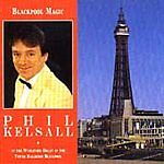 Phil Kelsall : Blackpool