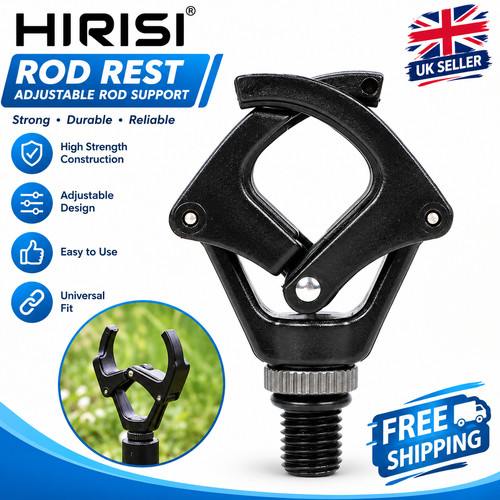 Nash butt lock rear rod - butt, grip