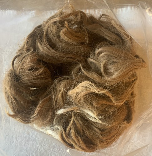 Suri alpaca fleece raw - suri,