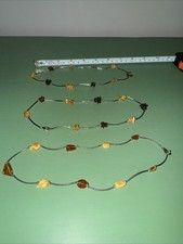 Natural baltic amber stand - baltic, on