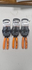 Lang Tools USA Set of 3 Snap