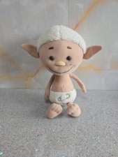 Rare Cloudbabies Bobo Cloud Baby Babies Plush  - Soft Toy Cuddly Toy by Vivid