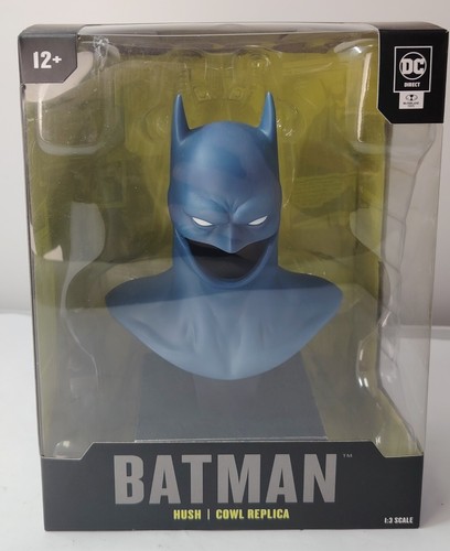 Mcfarlane toys batman - batman, hush