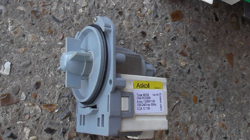 Zanussi electrolux aeg - electrolux, jl