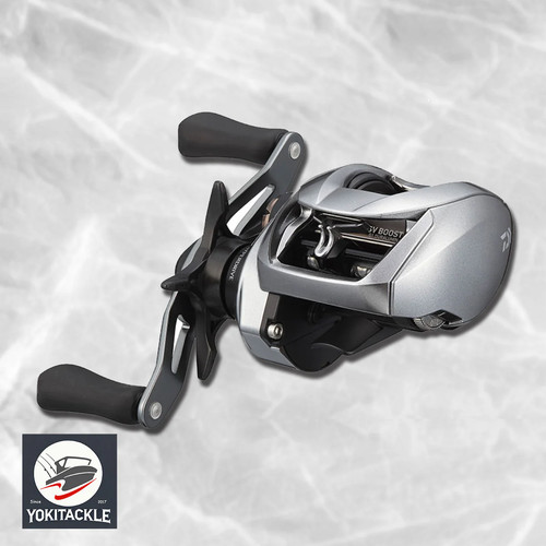 Daiwa zillion tw 1000xhl - daiwa, 25