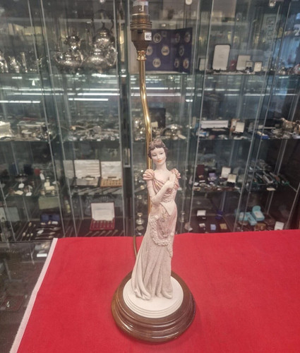 Vintage capodimonte 1991 a - -,