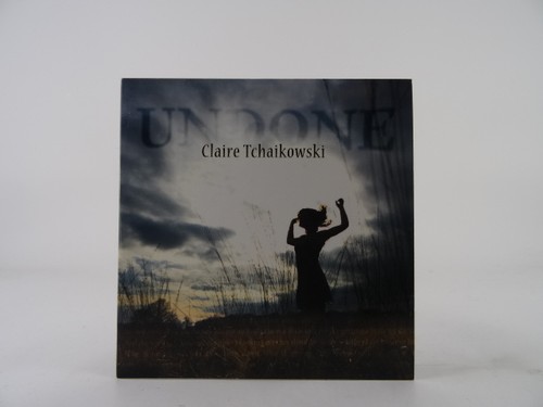 Claire tchaikowski undone - claire,