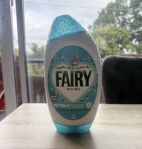 Fairy non bio - fairy,