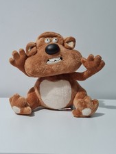 Creature Comforts Fluffy The Hamster Aardman 2003 Soft Toy Plush