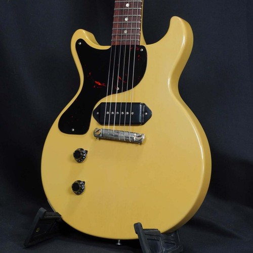 Gibson custom shop - gibson, historic