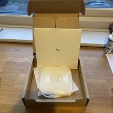 Google Nest 3rd Gen Thermostat Heat Link Used Boxed