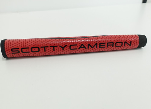 Scottycameron grip red - scottycameron,